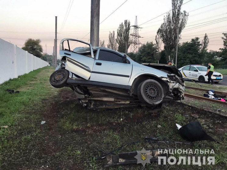 В Мариуполе выясняют обстоятельства двух…