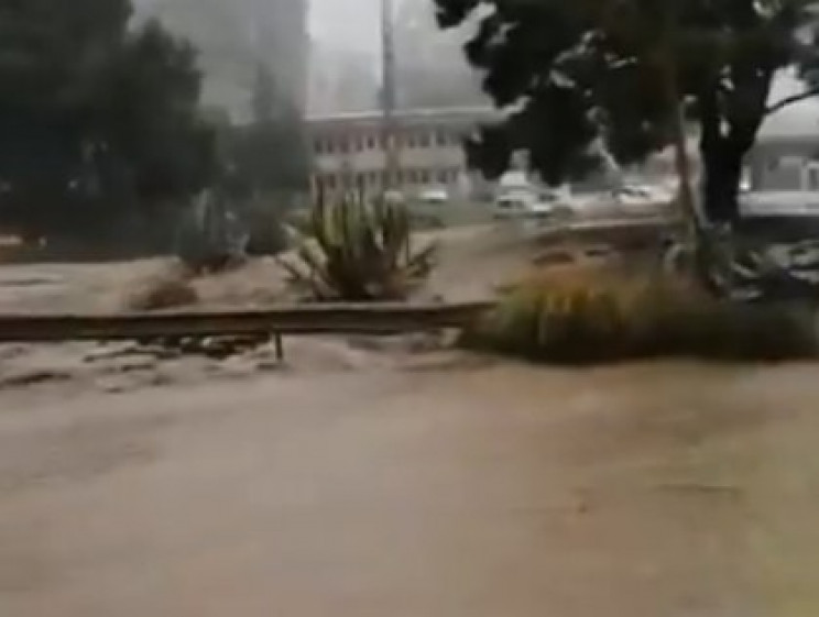 España sufre fuertes lluvias (VIDEO) – Noticia en Depo.ua.