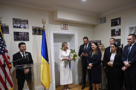 У Вашингтоні відкрили "Український дім"…