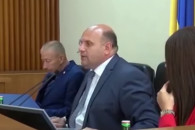 САП направила в суд дело экс-главы Черно…