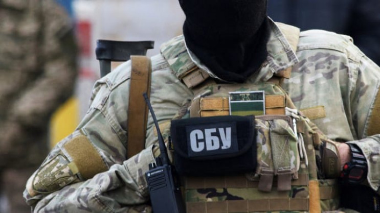 СБУ взялася за блогерів, які станцювали…