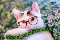 Мемы на украинском языке: Лучшие шутки и…