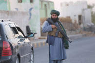 Талибы заявили, что их основной партнер…