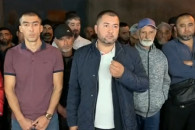 Оккупанты в Крыму отпустили задержанных…