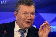 Янукович подал апелляцию на приговор по…