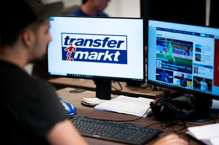 Transfermarkt обновил цены на украинских…