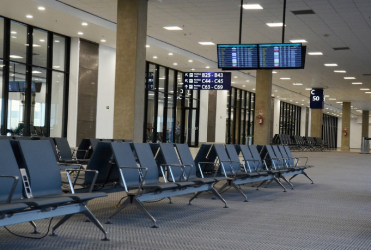 В Италии в аэропорту умерла украинка: У…