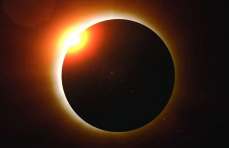 Сонячне затемнення 2 липня: Що не можна…