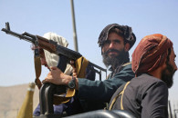 "Талибан" запретил любые акции протеста…