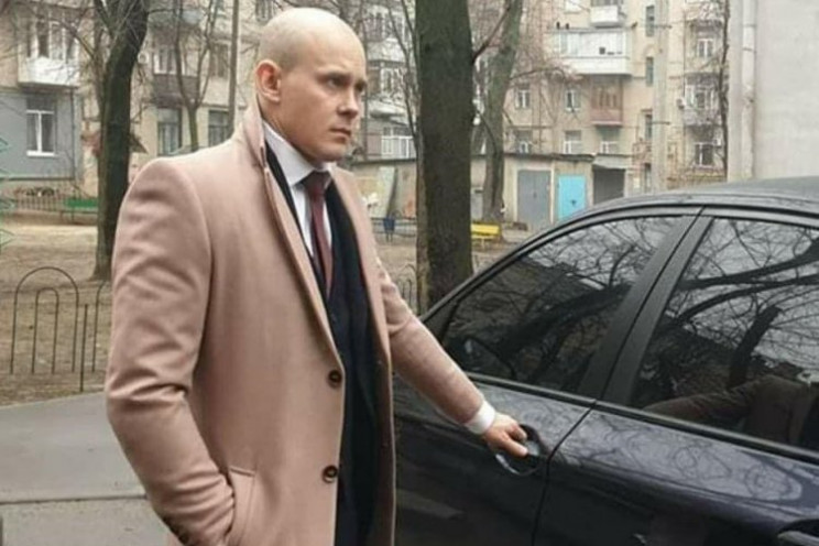 У Харкові суд залишив у СІЗО соратника о…