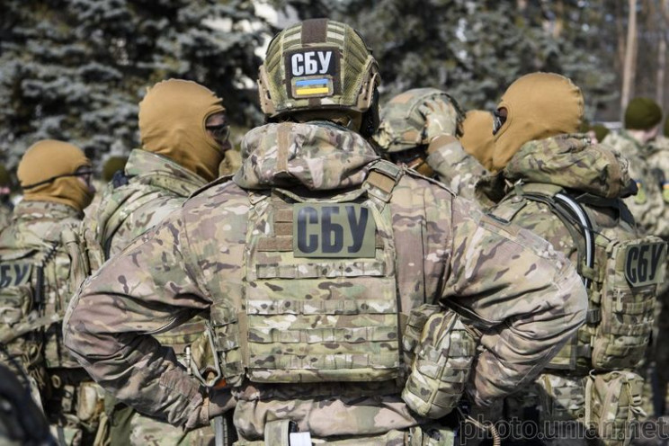 СБУ спільно з Інтерполом затримали на Од…