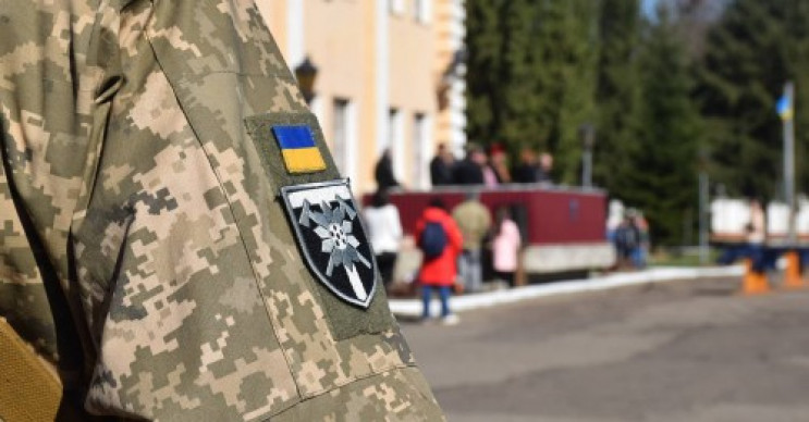Закарпатська 128 бригада отримає 1,5 млн…