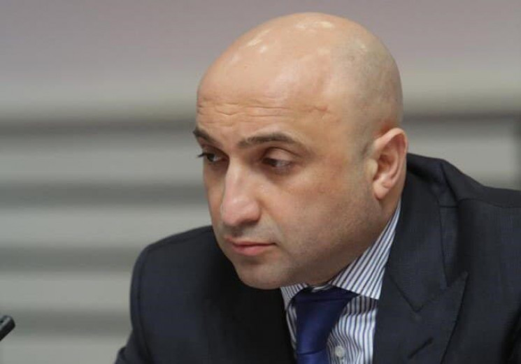 Мамедов подал иски против Офиса генпроку…