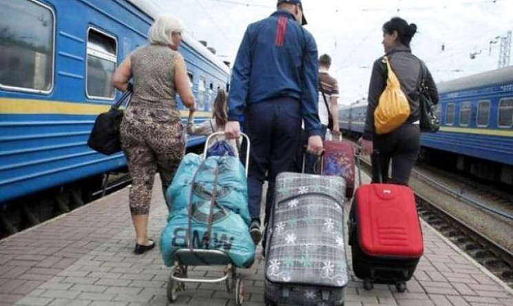 В "ЛНР" пенсіонерів зобов'яжуть платити…