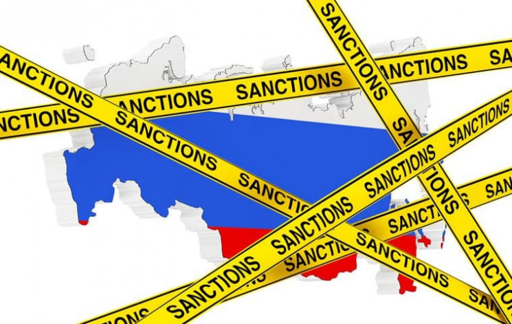 Євросоюз продовжив санкції проти Росії ч…