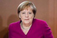 Меркель снова настаивает, что Украина до…