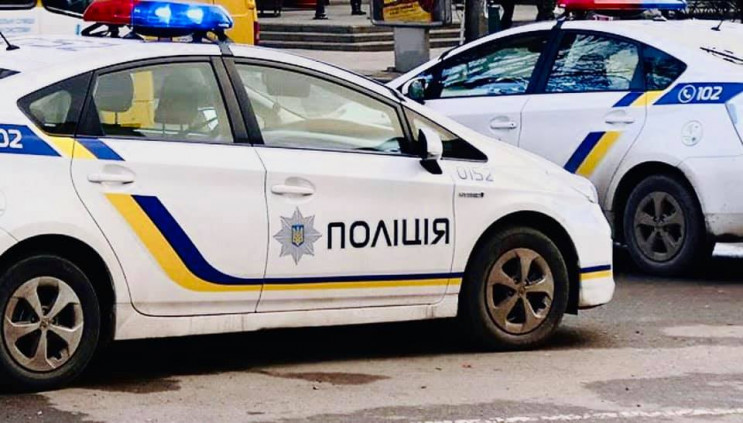 У Франківську затримали чоловіка, який…
