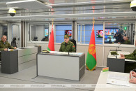 Лукашенко відмовляється йти на контакт з…