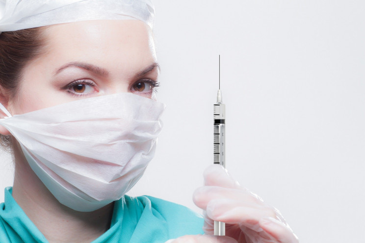 На Полтавщині проведуть виїзну вакцинаці…