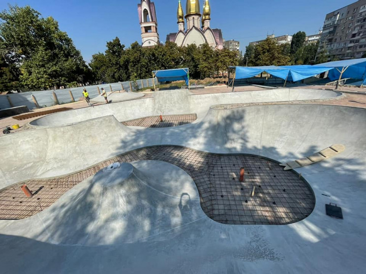 Найбільший болл в Україні: Як у Дніпрі б…