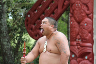 Аборигены Новой Зеландии требуют переиме…