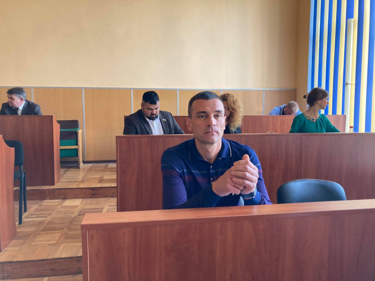Депутати Хмельницької райради сумнівають…