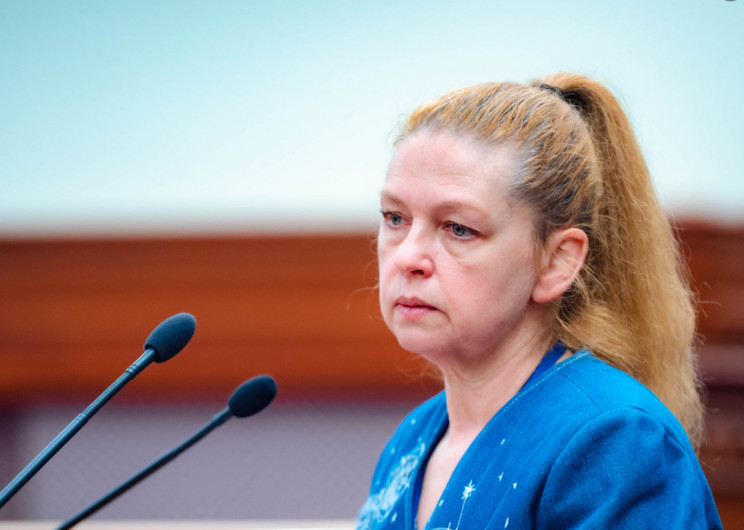 Ностальгія за СРСР: Чиновниця КМДА спров…