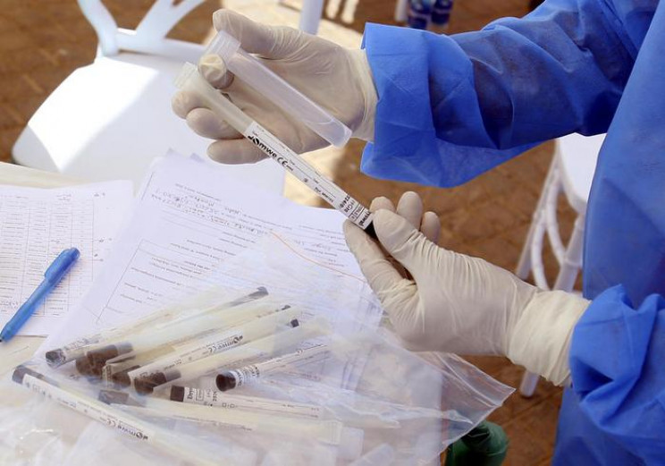 На Харьковщине за сутки — полтысячи новы…