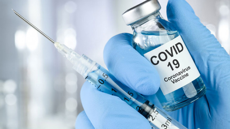 На Прикарпатті вчора від COVID-19 вакцин…