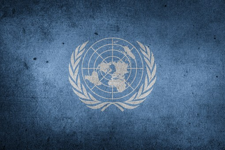 В повестку дня Генассамблеи ООН включили…