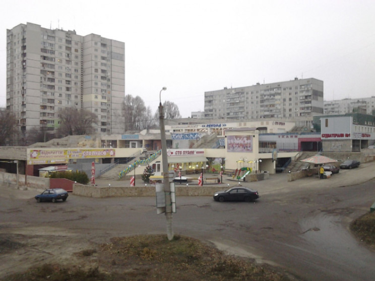 Харків’яни вкотре просять відремонтувати…