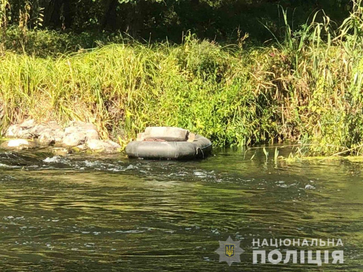 На Харківщині розшукали рибалку, який не…