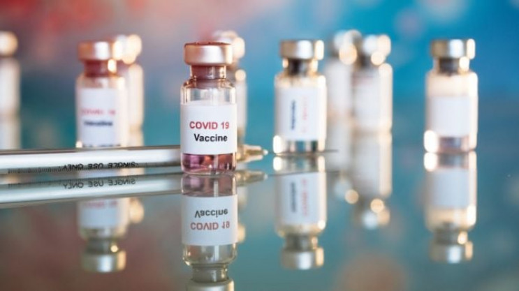 На Одещині вакциновані понад пів мільйон…