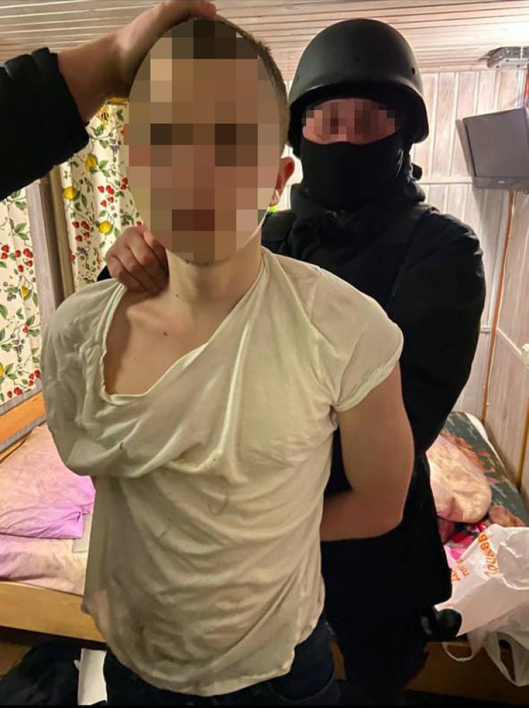 Хлопець, який убив львівську студентку,…