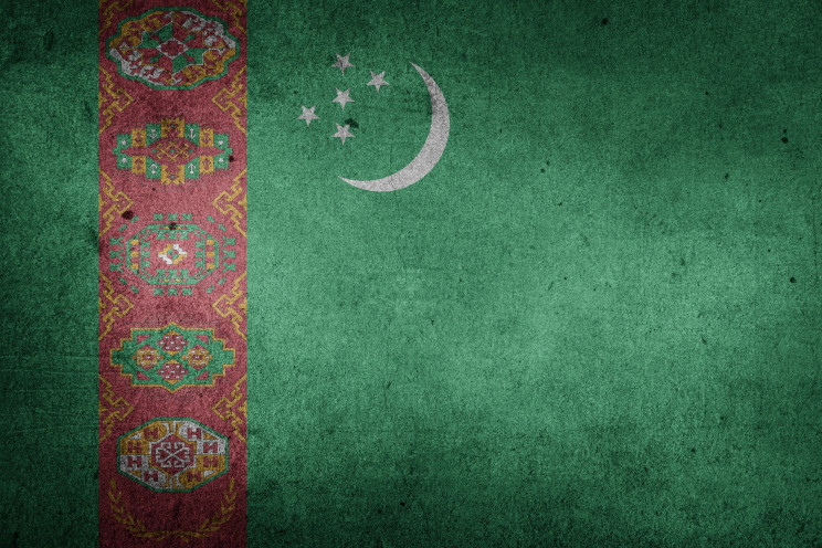 Не "Талібаном" єдиним: У Туркменістані х…