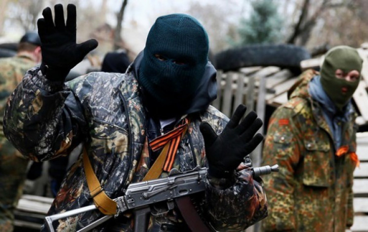В Харькове по статье "Терроризм" будут с…
