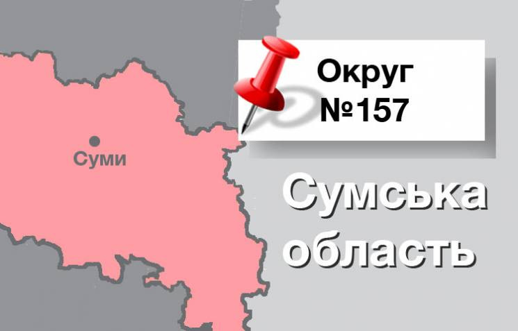 Кандидат "під копірку": Що за вчителька…