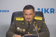 Украинский офицер подал встречный иск пр…