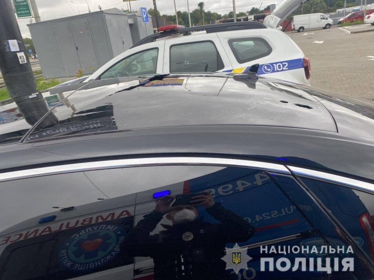 "Слугам" пояснили, як коментувати замах…