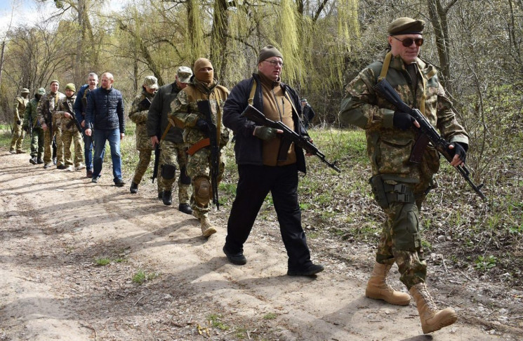 У трьох громадах Вінниччини відбудуться…