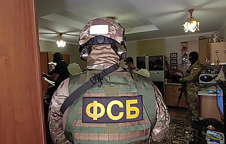 "Терористи" з Єкатеринбурга: Чи справді…