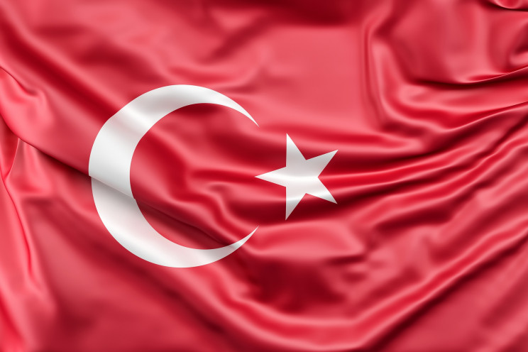 В Турции мужчина застрял в пушке: Достав…