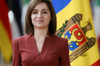 Президентка Молдови на Генасамблеї ООН н…