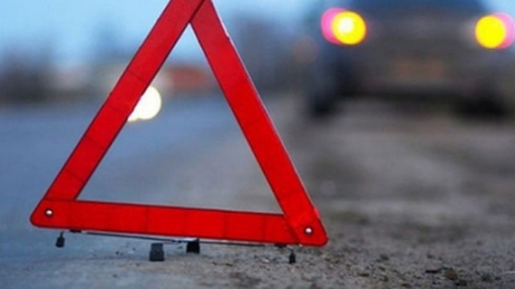 Аварія в Івано-Франківську: Водій збив п…