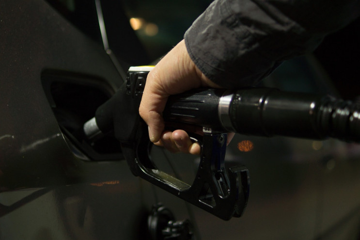 В Украине обновили цены на бензин и дизт…