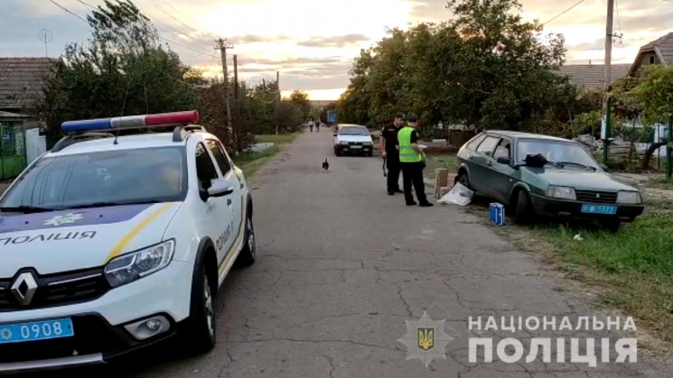 Жительницу Одесской области подозревают…