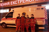 Харківські лікарі врятували жінку, у яко…