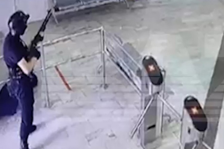 Пермский стрелок пришел в себя после тяж…