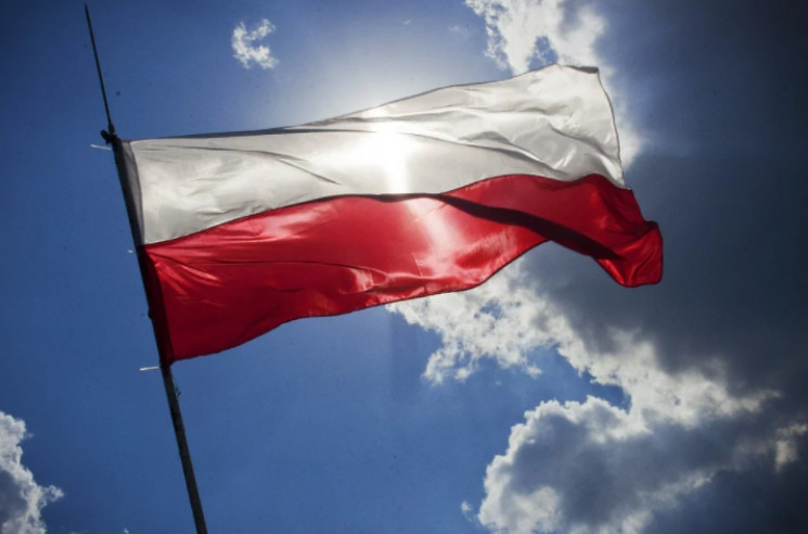 На границе Польши и Беларуси умер нелега…