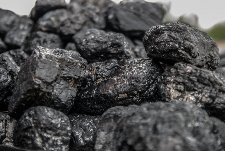 Угля на 1,5 млрд грн: Украинского бизнес…
